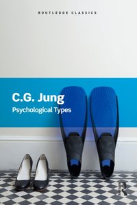 Psychological Types [DRM] - Carl Jung - ebook