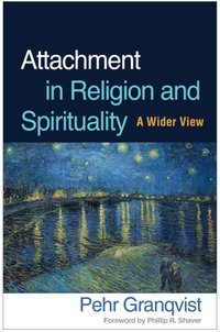 Attachment in Religion and Spirituality [DRM] - Phillip R. Shaver - ebook
