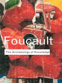 Archaeology of Knowledge [DRM] - Michel Foucault - ebook