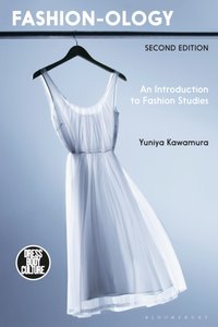 Fashion-ology [DRM] - Yuniya Kawamura - ebook