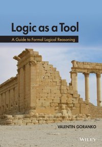 Logic as a Tool [DRM] - Valentin Goranko - ebook