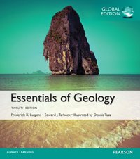 Essentials of Geology, Global Edition [DRM] - Dennis G. Tasa - ebook