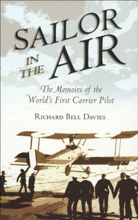 Sailor in the Air [DRM] - Richard Bell Davies - ebook