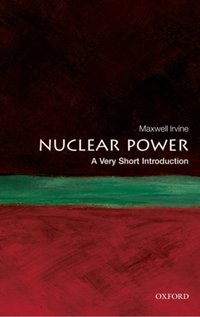Nuclear Power [DRM] - Maxwell Irvine - ebook