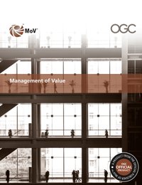 Management of Value [DRM] - AXELOS - ebook