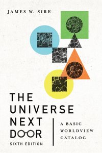 Universe Next Door [DRM] - Jim Hoover - ebook