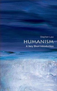 Humanism [DRM] - Stephen Law - ebook