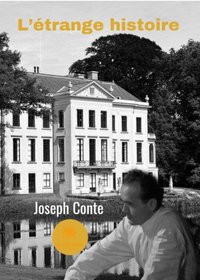 L'etrange histoire [DRM] - Joseph Conte - ebook
