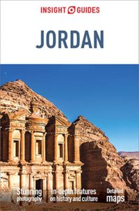 Insight Guides Jordan (Travel Guide eBook) [DRM] - Insight Guides - ebook
