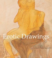 Erotic Drawings [DRM] - Charles Victoria Charles - ebook