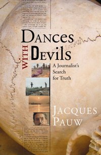 Dances with Devils [DRM] - Jacques Pauw - ebook