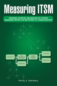 Measuring Itsm [DRM] - Randy A. Steinberg - ebook
