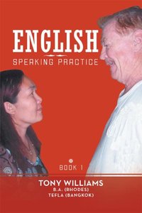 English Speaking Practice [DRM] - Tony Williams - ebook