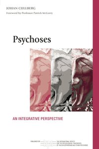 Psychoses [DRM] - Johan Cullberg - ebook
