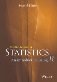 Statistics [DRM] - Michael J. Crawley - ebook