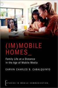 (Im)mobile Homes [DRM] - Earvin Charles B. Cabalquinto - ebook