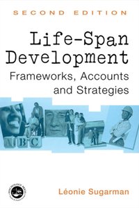 Life-span Development [DRM] - Leonie Sugarman - ebook