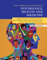 Cambridge Handbook of Psychology, Health and Medicine [DRM] - Chris McManus - ebook