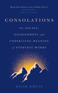 Consolations [DRM] - Maria Popova - ebook