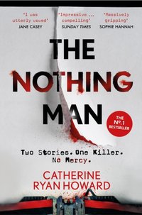 Nothing Man [DRM] - Catherine Ryan Howard - ebook