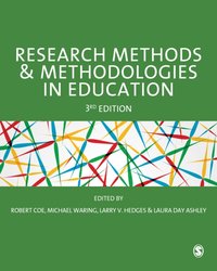 Research Methods and Methodologies in Education [DRM] - Laura Day Ashley - ebook