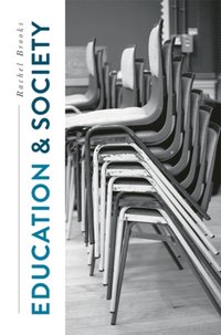 Education and Society [DRM] - Brooks Rachel Brooks - ebook
