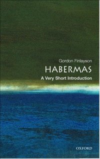 Habermas [DRM] - James Gordon Finlayson - ebook