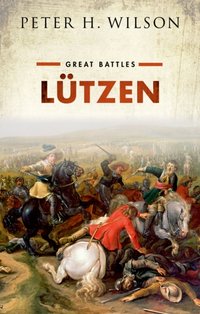 Lutzen [DRM] - Peter H. Wilson - ebook