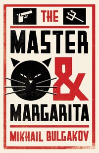 Master and Margarita [DRM] - Mikhail Bulgakov - ebook