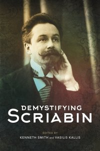Demystifying Scriabin [DRM] - Opracowanie zbiorowe - ebook
