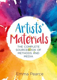 Artists' Materials [DRM] - Emma Pearce - ebook