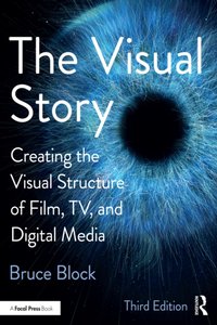 Visual Story [DRM] - Bruce Block - ebook
