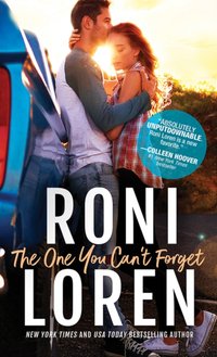 One You Can't Forget [DRM] - Roni Loren - ebook