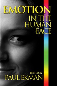 Emotion in the Human Face [DRM] - Paul Ekman - ebook