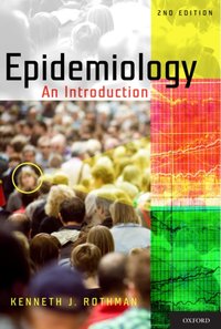 Epidemiology [DRM] - Kenneth J. Rothman - ebook