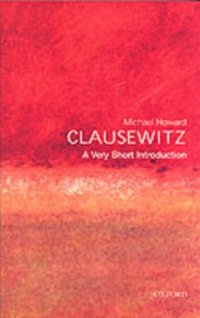 Clausewitz [DRM] - Michael Howard - ebook