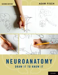 Neuroanatomy [DRM] - Adam Fisch - ebook