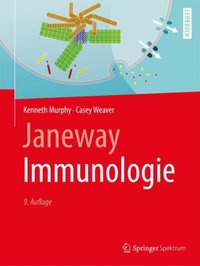 Janeway Immunologie [DRM] - Casey Weaver - ebook