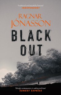 Blackout [DRM] - Ragnar Jonasson - ebook