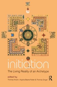 Initiation [DRM] - Thomas Singer - ebook
