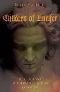 Children of Lucifer [DRM] - Ruben van Luijk - ebook