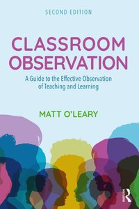 Classroom Observation [DRM] - Matt O'Leary - ebook