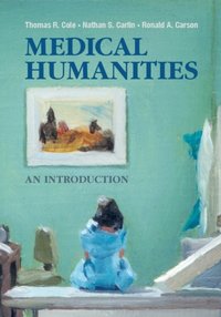 Medical Humanities [DRM] - Ronald A. Carson - ebook