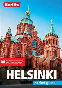 Berlitz Pocket Guide Helsinki (Travel Guide eBook) [DRM] - Berlitz Publishing - ebook