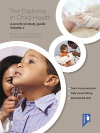 Diploma in Child Health [DRM] - Anil Garg - ebook