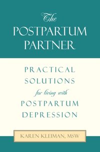 Postpartum Partner [DRM] - Karen Kleiman MSW - ebook