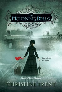 Mourning Bells [DRM] - Christine Trent - ebook