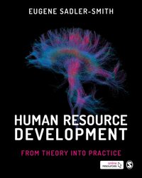 Human Resource Development [DRM] - Eugene Sadler-Smith - ebook