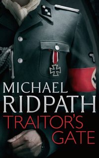 Traitor's Gate [DRM] - Michael Ridpath - ebook