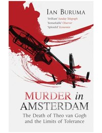 Murder in Amsterdam [DRM] - Ian Buruma - ebook